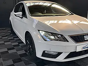 Used 2019 SEAT Leon Se Dynamic White - Interior and Exterior details 16