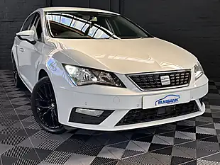 Used 2019 SEAT Leon Se Dynamic White - Interior and Exterior details 7