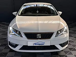 Used 2019 SEAT Leon Se Dynamic White - Interior and Exterior details 8