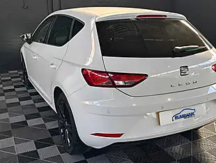 Used 2019 SEAT Leon Se Dynamic White - Interior and Exterior details 9