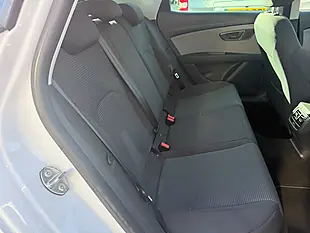 Used 2019 SEAT Leon Se Dynamic White - Interior and Exterior details 12