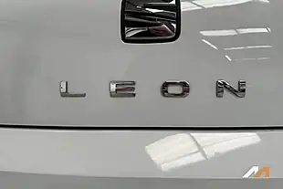 Used 2019 SEAT Leon Se White - Interior and Exterior details 20