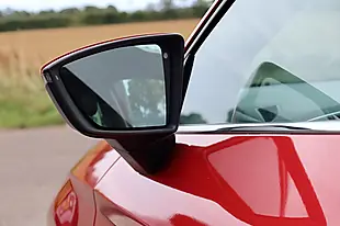 Used 2019 SEAT Leon Xcellence Lux ST Red - Interior and Exterior details 14