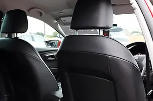 Used 2019 SEAT Leon Xcellence Lux ST Red - Interior and Exterior details 16