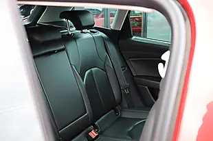 Used 2019 SEAT Leon Xcellence Lux ST Red - Interior and Exterior details 18