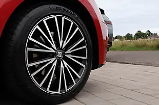 Used 2019 SEAT Leon Xcellence Lux ST Red - Interior and Exterior details 20
