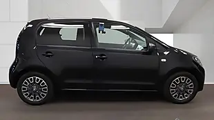 Used 2019 SEAT Mii Design Black - Interior and Exterior details 5