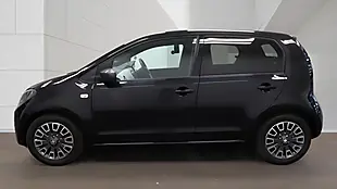 Used 2019 SEAT Mii Design Black - Interior and Exterior details 6
