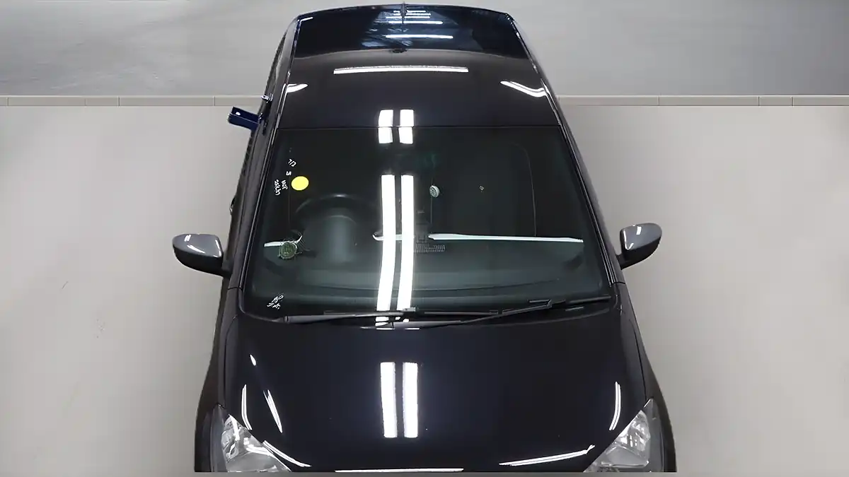 Used 2019 SEAT Mii Design Black - Interior and Exterior details 7