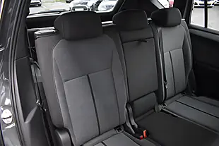 Used 2019 SEAT Tarraco Se First Edition Dark Camouflage - Interior and Exterior details 12