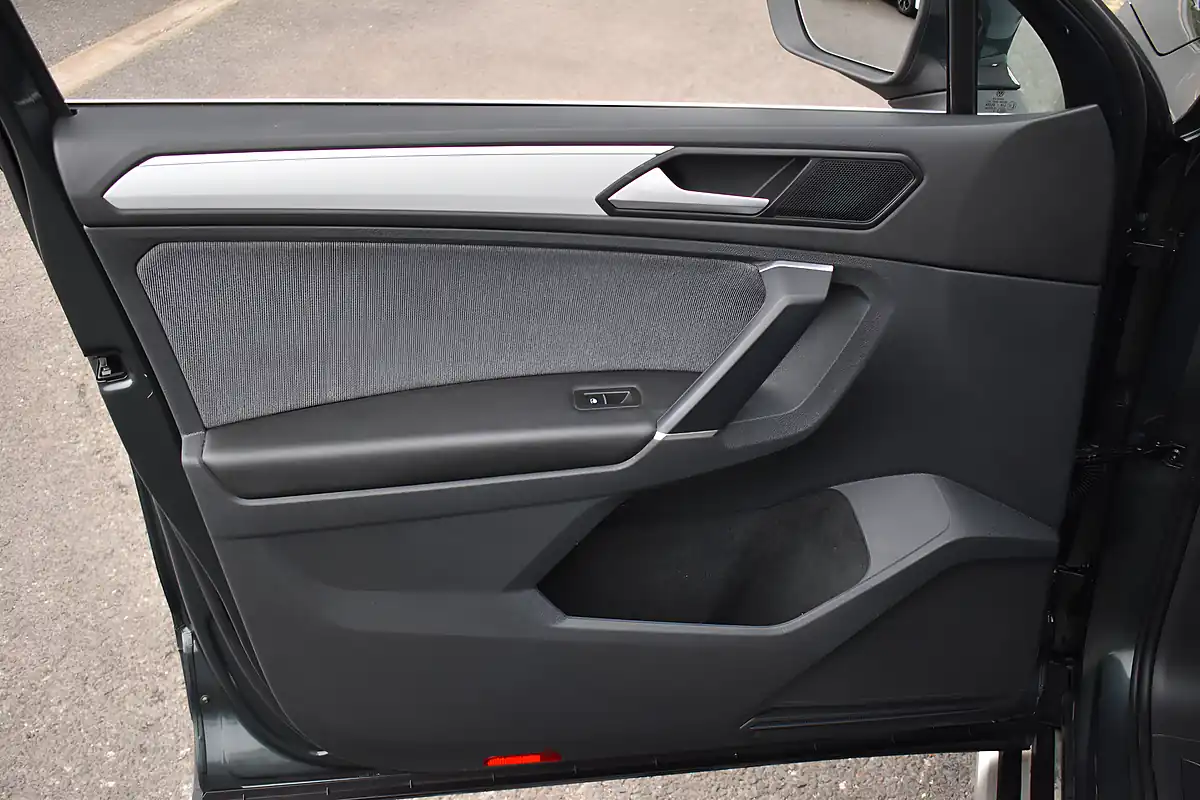 Used 2019 SEAT Tarraco Se First Edition Dark Camouflage - Interior and Exterior details 13