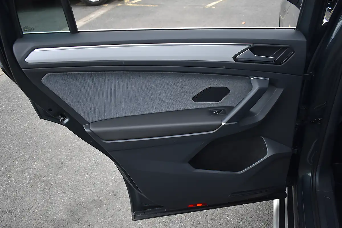 Used 2019 SEAT Tarraco Se First Edition Dark Camouflage - Interior and Exterior details 14