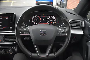 Used 2019 SEAT Tarraco Se First Edition Dark Camouflage - Interior and Exterior details 15