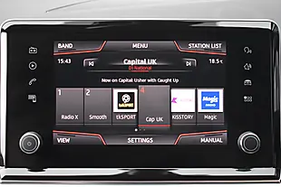 Used 2019 SEAT Tarraco Se First Edition Dark Camouflage - Interior and Exterior details 16