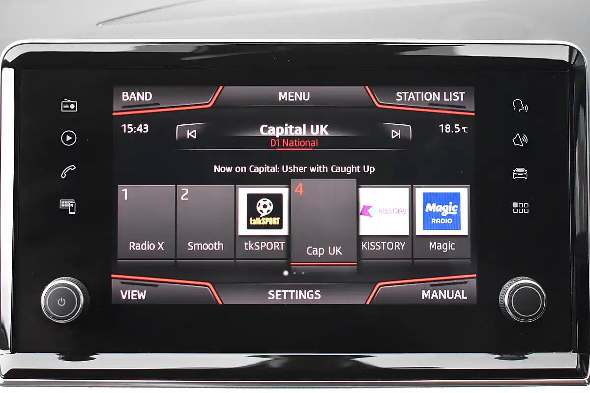 Used 2019 SEAT Tarraco Se First Edition Dark Camouflage - Interior and Exterior details 16