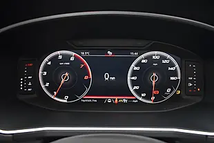 Used 2019 SEAT Tarraco Se First Edition Dark Camouflage - Interior and Exterior details 17