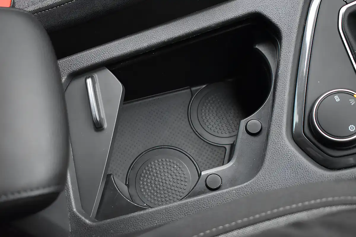 Used 2019 SEAT Tarraco Se First Edition Dark Camouflage - Interior and Exterior details 18