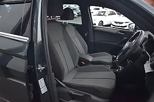 Used 2019 SEAT Tarraco Se First Edition Dark Camouflage - Interior and Exterior details 7