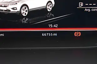 Used 2019 SEAT Tarraco Se First Edition Dark Camouflage - Interior and Exterior details 9