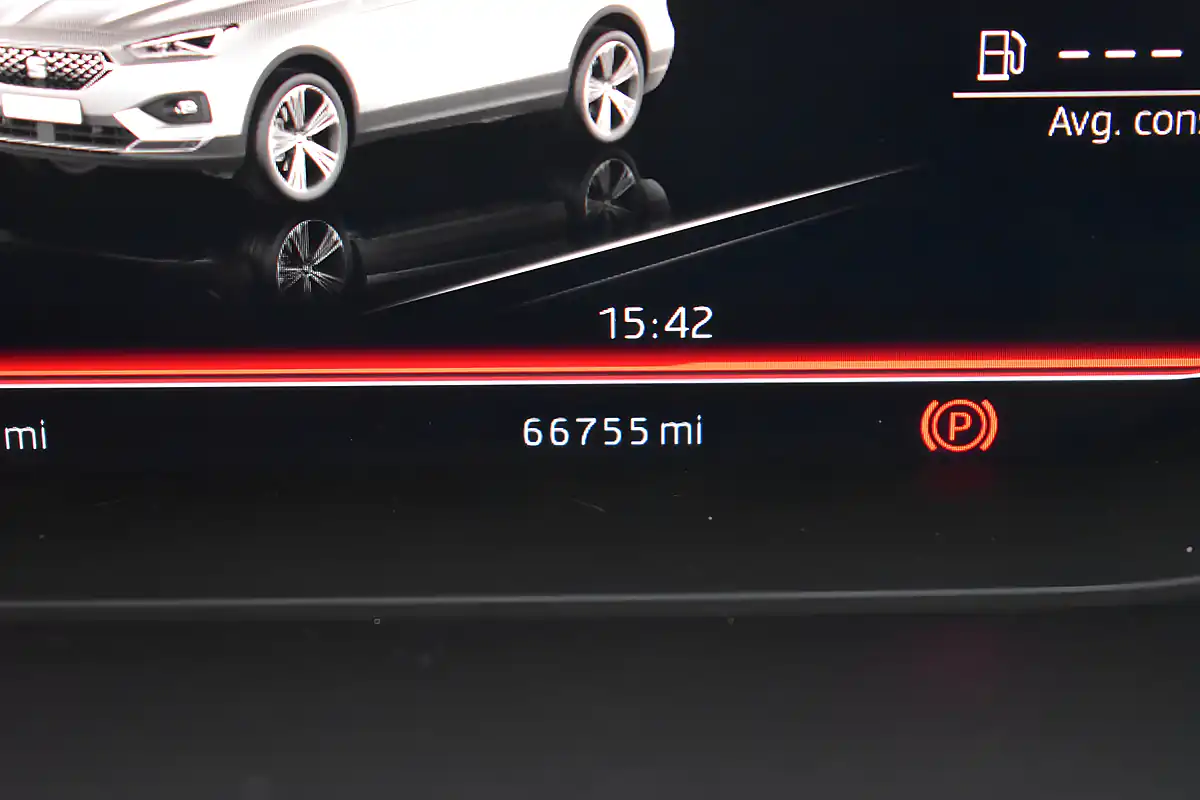 Used 2019 SEAT Tarraco Se First Edition Dark Camouflage - Interior and Exterior details 9