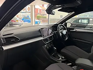 Used 2019 SEAT Tarraco Se Technology Black - Interior and Exterior details 11