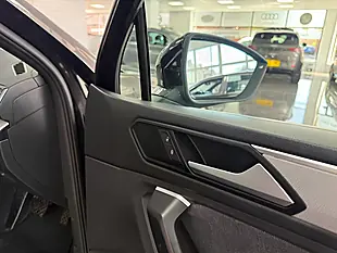 Used 2019 SEAT Tarraco Se Technology Black - Interior and Exterior details 15