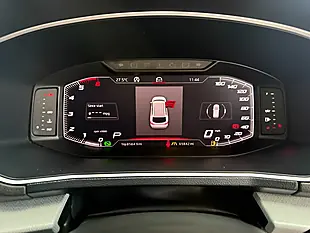 Used 2019 SEAT Tarraco Se Technology Black - Interior and Exterior details 16