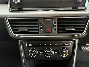Used 2019 SEAT Tarraco Se Technology Black - Interior and Exterior details 19
