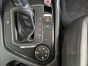 Used 2019 SEAT Tarraco Se Technology Black - Interior and Exterior details 20