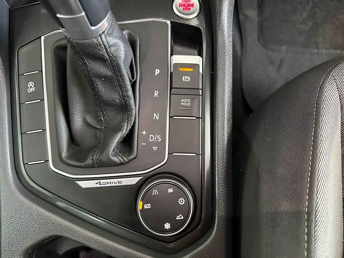 Used 2019 SEAT Tarraco Se Technology Black - Interior and Exterior details 20