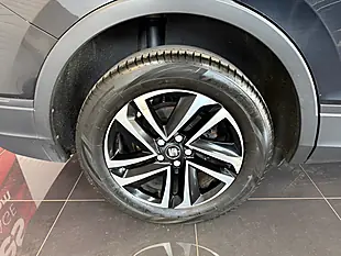 Used 2019 SEAT Tarraco Se Technology Black - Interior and Exterior details 3