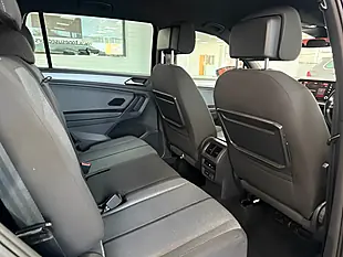 Used 2019 SEAT Tarraco Se Technology Black - Interior and Exterior details 4