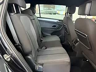 Used 2019 SEAT Tarraco Se Technology Black - Interior and Exterior details 5