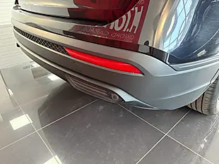Used 2019 SEAT Tarraco Se Technology Black - Interior and Exterior details 9