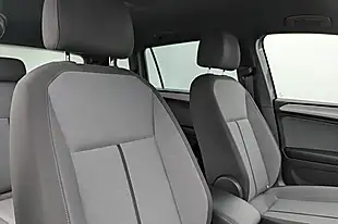 Used 2019 SEAT Tarraco Se Technology Grey - Interior and Exterior details 10