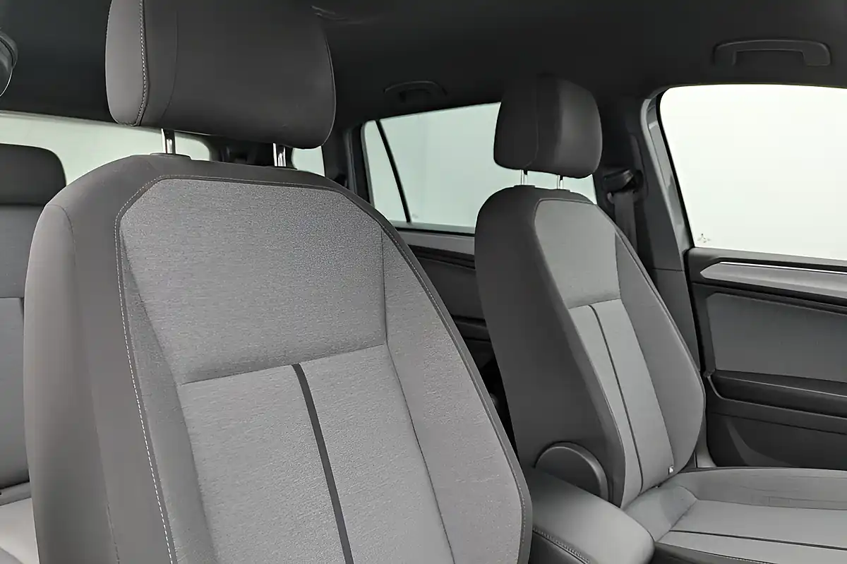 Used 2019 SEAT Tarraco Se Technology Grey - Interior and Exterior details 10