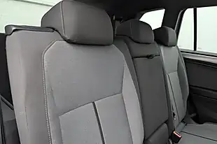 Used 2019 SEAT Tarraco Se Technology Grey - Interior and Exterior details 11