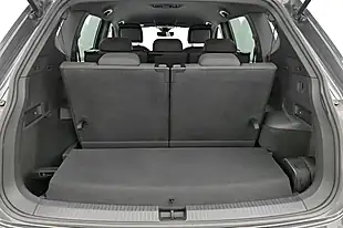 Used 2019 SEAT Tarraco Se Technology Grey - Interior and Exterior details 12