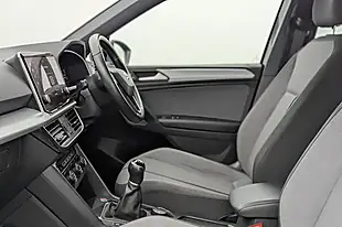 Used 2019 SEAT Tarraco Se Technology Grey - Interior and Exterior details 13