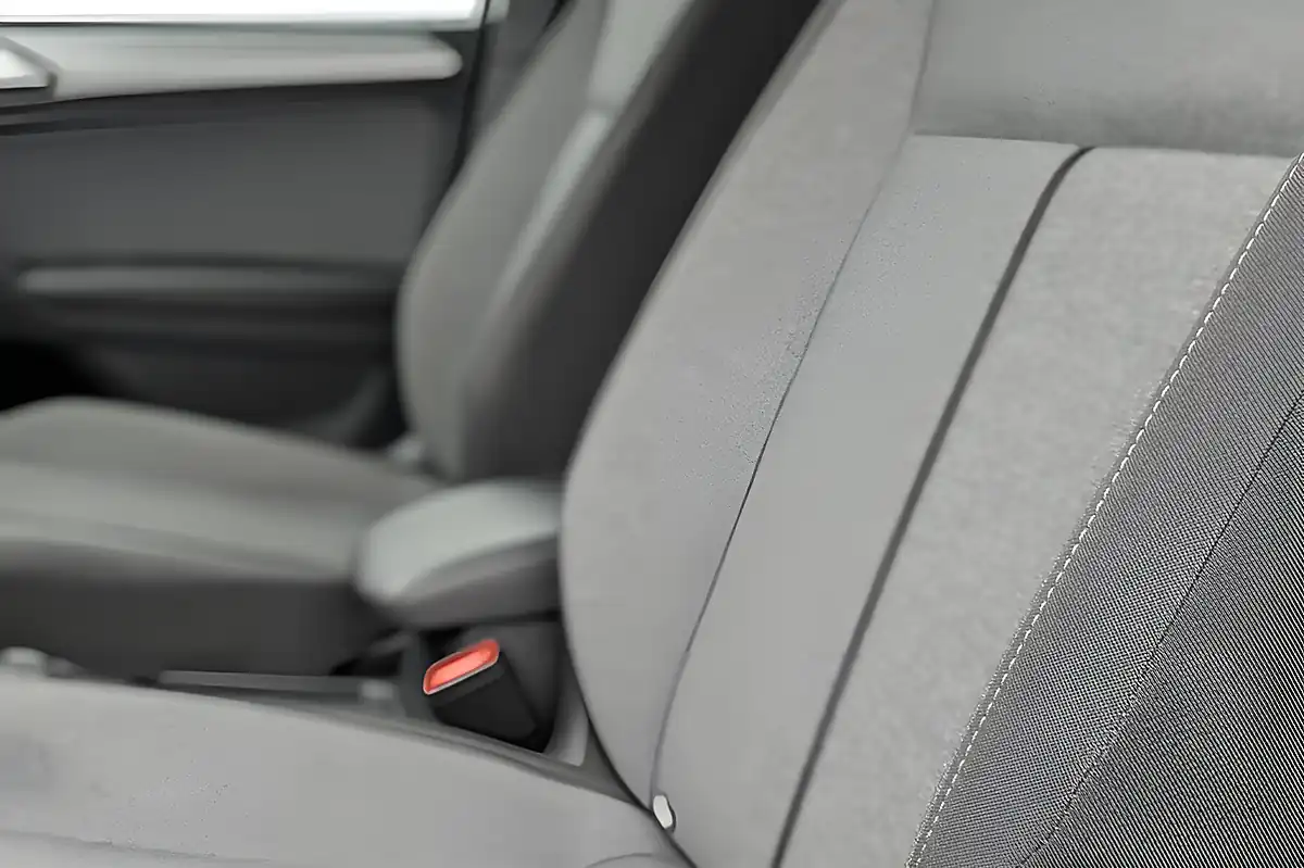 Used 2019 SEAT Tarraco Se Technology Grey - Interior and Exterior details 14
