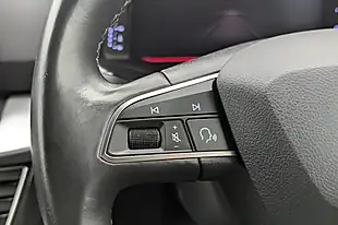 Used 2019 SEAT Tarraco Se Technology Grey - Interior and Exterior details 15