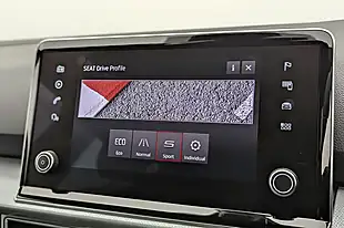 Used 2019 SEAT Tarraco Se Technology Grey - Interior and Exterior details 16