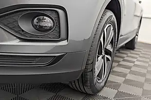 Used 2019 SEAT Tarraco Se Technology Grey - Interior and Exterior details 18