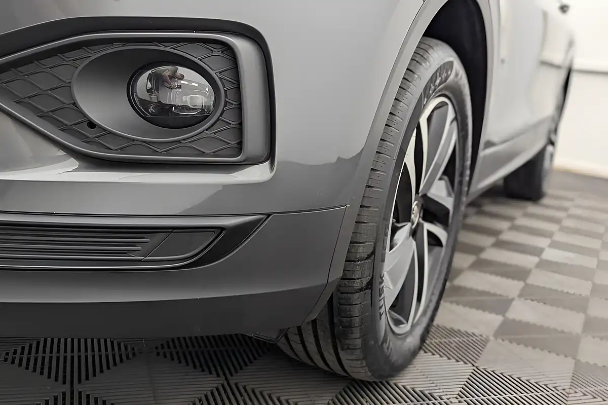 Used 2019 SEAT Tarraco Se Technology Grey - Interior and Exterior details 18