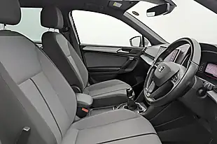Used 2019 SEAT Tarraco Se Technology Grey - Interior and Exterior details 2