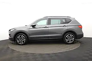 Used 2019 SEAT Tarraco Se Technology Grey - Interior and Exterior details 6