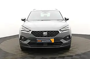 Used 2019 SEAT Tarraco Se Technology Grey - Interior and Exterior details 8