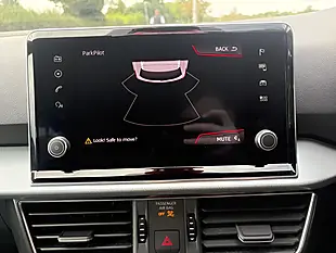 Used 2019 SEAT Tarraco Se Technology Silver - Interior and Exterior details 13