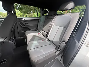 Used 2019 SEAT Tarraco Se Technology Silver - Interior and Exterior details 15