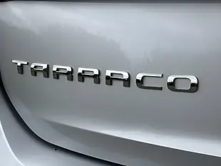 Used 2019 SEAT Tarraco Se Technology Silver - Interior and Exterior details 19